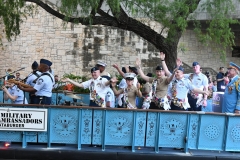ARNorth River Parade 4