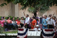 ARNorth River Parade 5