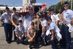 MAs at Fiesta Fiesta 2