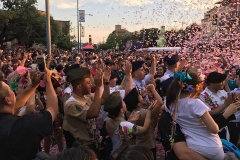 MAs at Fiesta Fiesta