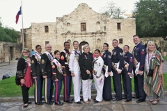 MAs at the Alamo 1