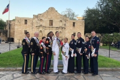 MAs at the Alamo 2