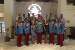 MAs with Cavaliers 1