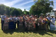 MAs with Charro group 2