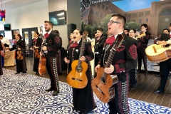 Mariachi Band