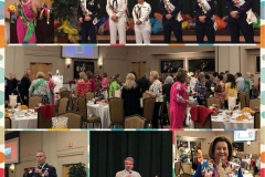 Mil-Civ Apr Luncheon