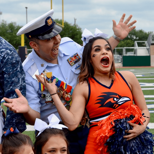 MA at UTSA game-min