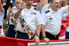 2017 MA River Parade with MG Lein-min