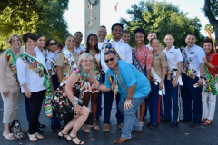 2017 MA pose at Quadrangle-min