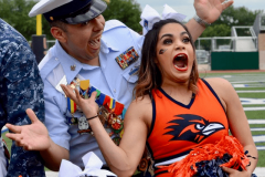 MA at UTSA game-min