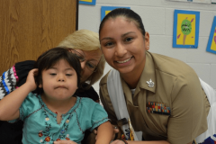 MA with special needs child-min