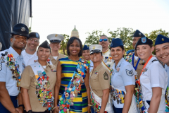 MAs with Mayor Ivy Taylor-min