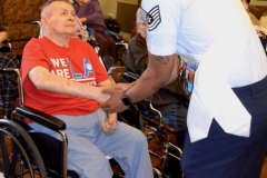 MAs with elderly 6-min