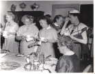 1956LuncheonandTea