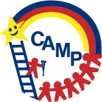 CAMP logo